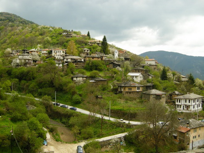 село Косово